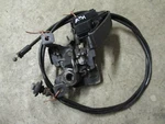 Bonnet Lock Hood Cable Audi A3 S3 8L0823509C. Fixed Price $40.79.