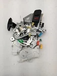 2018-2023 Honda Odyssey Ex-l Slide Door Right Rear Lock Latch Remote Assembly. Fixed Price $70.00.