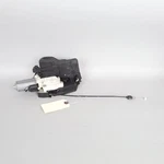 2002-2008 Bmw 745I 750I Left Front Door Latch Actuator 51217169247 Oem. Fixed Price $80.99.
