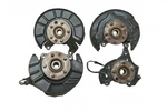 2002-2009 Audi A4 Quattro Drivers Front Spindle Knuckle Oem Dqiew. Fixed Price $109.51.