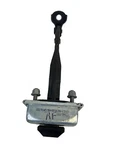 12-18 Ford Focus Sedan Front Right Door Lock Check Stopper Strap CM51A23500AB. Fixed Price $33.27.