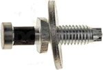 Dorman 38442 Door Striker Bolt 7/16 IN.-14 Fits Dodge Models. Fixed Price $19.53.