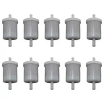 Qty 10: Fuel Filter Fits Ford/new Holland Replaces 149-1774. Fixed Price $84.99.