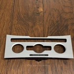 2013-2017 Volkswagen Cc Front Console Climate Control Trim Cover Panel Oem. Fixed Price $27.00.