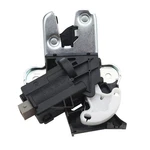 New Trunk Latch Vw Coupe Sedan Volkswagen Jetta Passat Audi A4 S4 A6 4F5827505D. Fixed Price $24.69.
