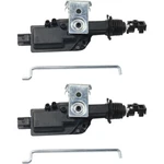 Door Lock Actuator Set For 2004-2008 Mercury Grand Marquis From 12/02/02. Fixed Price $48.61.