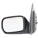 New Mirror Driver Side Lh Power Textured Black For Honda Odyssey 99-04 HO1320144. Fixed Price $59.17.