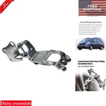Sienna Left Sliding Door Roller Hinge For 2004-2010 Toyota Driver Side.... Fixed Price $42.36.