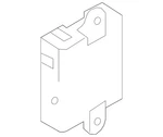 Genuine Volvo Control Module 31343030. Fixed Price $221.87.