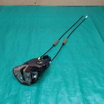 2009-2013 Toyota Corolla Left Rear Power Door Latch Lock Actuator Oem. Fixed Price $49.99.