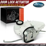 Front Left Side Door Lock Actuator For Honda Civic 2006-2011 L4 1.3L 1.8L 2.0L. Fixed Price $36.29.