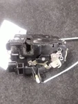 02 Audi A4 Left Driver Front Door Lock Actuator Sedan Vin 8TH Digit. Fixed Price $25.00.
