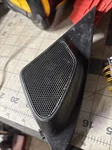 2012 Honda Accord Front Left Driver Door Corner Tweeter Speaker. Fixed Price $20.00.