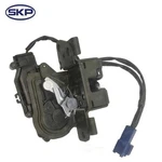 Trunk Lock Vacuum Actuator Skp SK839A02. Fixed Price $185.38.