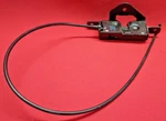 2000-2006 Bmw X5 Rear Right Lower Trunk Lock Latch Actuator 51-24-8-408-964. Fixed Price $46.99.