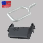 Bonnet Hood Catch Lock Bracket & Protection For Bmw F22 F23 F30 2012-2020. Fixed Price $11.99.