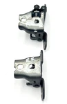 09-2026 Ram Classic 1500-3500 Rear Right Pass Door Hinge Upper & Lower Set Oem. Fixed Price $37.20.
