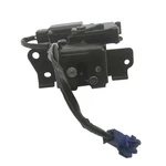 Skp SK839A02 Trunk Lock Vacuum Actuator For 04-09 Toyota Prius. Fixed Price $187.99.