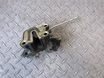 1998 Isuzu Trooper Right Passenger Rear Door Latch Lock Actuator 3.5L 6CYL. Fixed Price $29.96.
