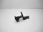 2011-2016 Bmw 550I Xdrive Rear Right Upper Door Hinge 7185634 Oem. Fixed Price $11.75.