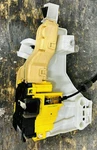 2017-2024 Alfa Romeo Giulia Front Driver Side Door Lock Latch Actuator Oem. Fixed Price $46.00.