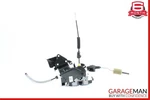 08-14 Mercedes W204 C300 C250 Front Right Side Door Lock Latch Actuator Oem. Fixed Price $42.50.