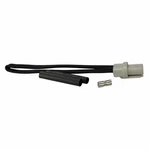 Door Lock Actuator Connector Motorcraft WPT-1117. Fixed Price $64.39.