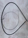 Ferrari Testarossa Bonnet Cable S/steel Inner Oem 61497300. Fixed Price $47.10.