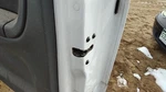 2004-2011 Ford Ranger Passenger Right Front Door Latch With Rods/cables Oem. Fixed Price $89.06.