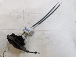 Coupe Front Left Driver Door Latch Fits 09 10 11 12 Hyundai Genesis. Fixed Price $50.58.
