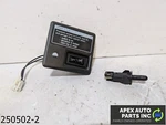 Oem 1999-2004 Cadillac Seville 4.6L Valet Lock. Fixed Price $19.99.