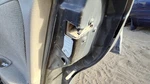 1996-1999 Saturn SL1 Passenger Right Rear Door Latch With Rods/cables Oem Back. Fixed Price $106.88.