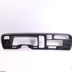 1994-1997 Dodge Ram 1500 2500 3500 Dash Radio Cluster Trim Panel Bezel Surround. Fixed Price $77.55.