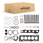 Engine Cylinder Head Gasket Set W/ Bolts For Volvo XC60 Inspiration 2.0L 2015. Fixed Price $140.99.