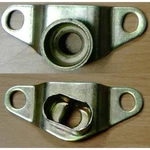 Tailgate Hinge Set For 1987 Chevrolet R20 81-86 C20 Driver And Passenger Side. Fixed Price $24.39.