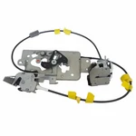 Genuine Ford Door Latch Assembly 8L3Z-18264A00-B. Fixed Price $297.19.