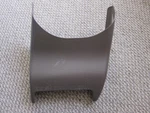 95-98 Toyota Tacoma Brown Lower Center Dash Trim Panel 55478-04020 Oem. Fixed Price $39.99.