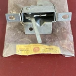 1965 1966 1967 Rambler Rear Trunk Lid Lock Release Latch 3515421. Fixed Price $49.99.