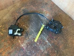 Land Rover Sport Boot Lid Lock & Actuator L461 2024 M8E2-442A66-AA. Fixed Price $80.74.