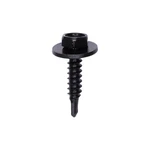 Auveco 15775, Hex Hd Sems Teks Tap Screw M4.2-1.41 20MM, Pack Size: 50. Fixed Price $15.99.