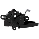 New Hood Latch Lock For Toyota Corolla 2009-2013 TO1234119 5351002330. Fixed Price $15.91.