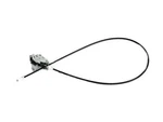 Genuine Mopar Cargo Door Latch 68226085AB. Fixed Price $28.26.