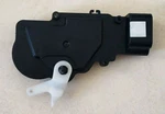 Lifetime Warranty - Genuine 2006 2010 Hummer H3T Lock Actuator Left Rear. Fixed Price $69.50.