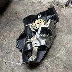 1996-2002 Mercedes E320 E430 E55 W210 Right Rear Door Latch 2027330408 Oem. Fixed Price $50.00.