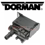 Dorman Vapor Canister Vent Solenoid For 2000-2005 Pontiac Bonneville 3.8L Ub. Fixed Price $37.80.