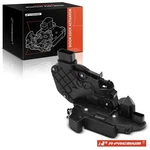 A-premium Left Door Lock Actuator For Volvo XC60 10-17 XC70 S80 W/ Keyless Sys. Fixed Price $70.19.
