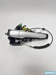 2006-2012 Ford Fusion Driver Left Rear Exterior Door Handle Latch Ingot Silver. Fixed Price $104.99.
