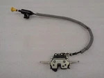 09-15 Jaguar Xf Rear Right Side Seat Back Rest Lock Latch Catch Oem AK2306134. Fixed Price $45.50.