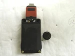 Aci Non-metallic Safety Switch De-energized Solenoid Release 10A 1NO+1NC 116072. Fixed Price $201.40.