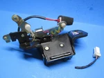 2005-2008 Suzuki Reno Trunk Liftgate Lock Latch Assembly 82501-85Z30 Oem. Fixed Price $40.47.
